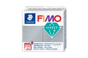 Hobby artikelen - Staedtler FIMO® effect 8010 Metallic standard block - 8010-81