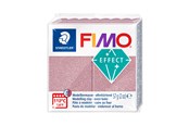 Hobby artikelen - Staedtler FIMO® effect 8010 Glitter standard block - 8010-212