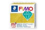 Hobby artikelen - Staedtler FIMO® effect 8010 Glitter standard block - 8010-112