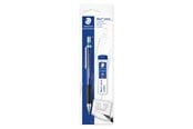 Schrijf- en tekengerei - Staedtler Mechanical pencil 775 07 + leads bc - 7757BK25DA
