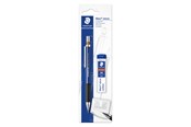 Schrijf- en tekengerei - Staedtler Mechanical pencil 775 05 + leads bc - 7755BK25DA