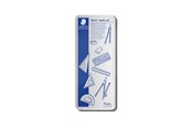 School accessoires - Staedtler mathematical instruments - 557 10
