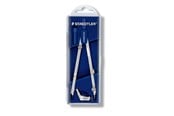 Schrijf- en tekengerei - Staedtler Compass Mars 554 Basic w.extens.bar - 554 T01