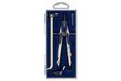 Schrijf- en tekengerei - Staedtler Compass 553 with extension bar - 553 02