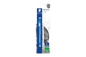 Schrijf- en tekengerei - Staedtler Mars plastic eraser holder BK - 528 50BKDA