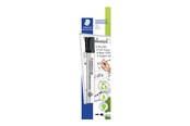 Schrijf- en tekengerei - Staedtler Whiteboard marker Lumo. Black bc - 351-9 BKDA