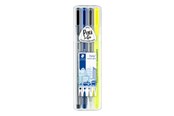 Schrijf- en tekengerei - Staedtler Writing set triplus mobile office - 34 SB4