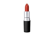 Make-up - MAC Powder Kiss Lipstick #Devoted To Chili Matte - 773602522071