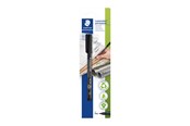 Schrijf- en tekengerei - Staedtler Universal pen Lumocolor perm M bc - 317-9 BKDA