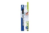 Schrijf- en tekengerei - Staedtler Universal pen Lumocolor non-p F bc - 316-9 BKDA