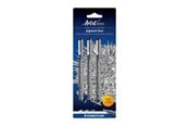 Schrijf- en tekengerei - Staedtler pigment liner black 0.1mm - 308S-9BK3D