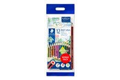 Schrijf- en tekengerei - Staedtler Colour.penc. Noris colour 100% PEFC - 185 SET2