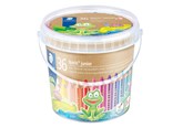 Schrijf- en tekengerei - Staedtler Coloured pencil Noris 36p 100% PEFC - 140 C36