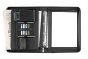 Mapper en Klemborden - Staedtler Ring binder A4 PU Big Pack - 9N07175030