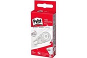 Schrijf- en tekengerei - Henkel Pritt Corr.Refill Cass. Flex 6mm HS - 9H PRX6H