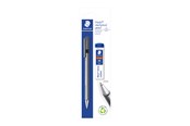 Schrijf- en tekengerei - Staedtler Mechanical pencil trip. 05+leads bc - 77425BK25D