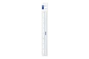 Schrijf- en tekengerei - Staedtler Ruler metal 40cm - 563 40