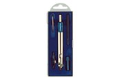 Schrijf- en tekengerei - Staedtler Compass set Mars 559 - 559 C05