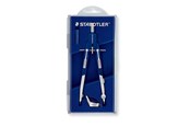 Schrijf- en tekengerei - Staedtler Compass Mars 552 Comfort - 552 01