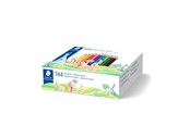 Schrijf- en tekengerei - Staedtler Class pack coloured pencil - 175 C144