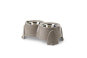 Honden - Savic Ergo Raised Feeder 18 cm - H0294