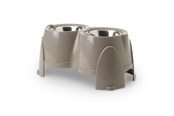 Honden - Savic Ergo Raised Feeder 28 cm - H0296
