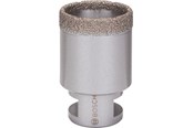 Haakse slijper - Bosch DRY SPEED DIAMOND CUTTING BLADE FOR SMALL ANGLE GRINDERS - 2608587116