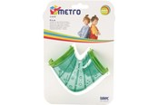 Knaagdieren - Savic Metro Elbow Ø6 cm - HT5937