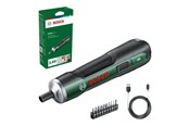 Elektrische schroevendraaier & boor - Bosch PushDrive CORDLESS SCREWDRIVER - 06039C6002