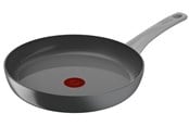 Pannen - Tefal Renew ON Frypan 26 cm Grey - C4270532