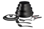 Pannen - Tefal Ingenio Unlimited ON 13 pcs set - L3959343