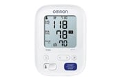 Gezondheid - Omron Blood pressure monitor M3 - HEM-7154-E