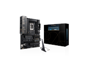 Moederbord - ASUS ProArt B760-CREATOR WIFI Moederbord - Intel B760 - Intel LGA1700 socket - DDR5 RAM - ATX - 90MB1FY0-M0EAY0
