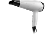Haardroger - REMINGTON Haardroger Ionic Dry 2200 (w/o diffuser) - 2200 W - D3194
