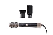 Haardroger - REMINGTON Haardroger Blow Dry & Style Caring Rotating Airstyler - 1000 W - AS7580