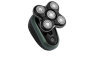 Scheerapparaat - REMINGTON Shaver RX7 Ultimate Series Head Shaver XR1600 - XR1600