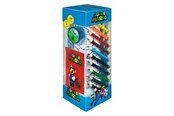 Creatief spelen - Kids Licensing Super Mario Stationery Set Tower 35 pcs. - SUMB2255