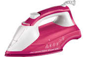 Strijken - Russell Hobbs Stoomstrijkijzer Light & Easy Brights Berry Iron 26480-56 - 26480-56