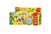 Bouw-/constructiekits - SES Creative Clay 8 Colors - 00498