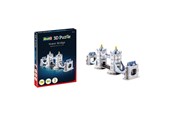 Puzzels - Revell 3D Puzzle Building Kit - Tower Bridge 3D Puzzels - 00116