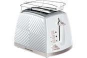 Broodrooster - Russell Hobbs Broodrooster Groove 26391-56 - white - 26391-56