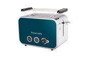 Broodrooster - Russell Hobbs Broodrooster Distinctions 2S 26431-56 - Ocean - 26431-56