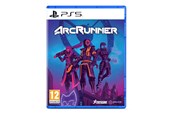 Games - ArcRunner - Sony PlayStation 5 - RPG - 5060690796909