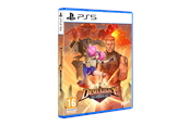 Games - Diesel Legacy: The Brazen Age - Sony PlayStation 5 - RPG - 5016488140829