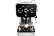 Koffie & Espresso - Russell Hobbs Distinctions Espresso Machine - Black - 26450-56