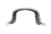 Boren en bits - Makita drywall screw - for wood steel plasterboard - 1000 pieces - F-30913