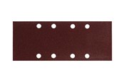 Schuurmachine - Makita sanding sheet - for wood metal - 10 pieces - P-31859