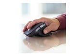 Toetsenbord - Logitech MX Keys Combo for Business - Keyboard and mouse set - Engels (VK) - Zwart - 920-010932