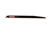 Reciprozaag - Makita saber saw blade - for wood plastic plasterboard profile wood - 5 pieces - P-05016