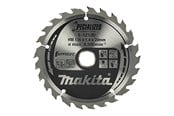 Cirkelzaag - Makita E-12120 Efficut Saw Blade - E-12120